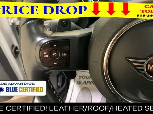 Used 2022 MINI Cooper Countryman S AWD/4WD image 34
