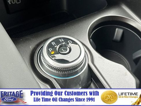 New 2026 Ford Explorer Active image 23