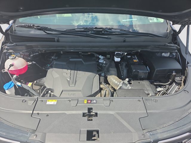 Used 2025 Kia Carnival SX Prestige FWD image 32
