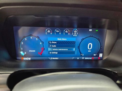 Used 2025 Ford F150 Tremor w/ Equipment Group 402A High AWD/4WD image 28