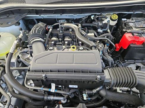 New 2026 Ford Escape Active FWD image 16