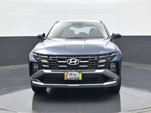 New 2026 Hyundai Tucson SE AWD/4WD image 2