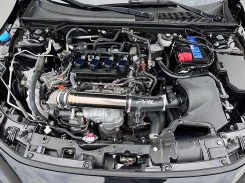 Used 2024 Honda Civic Si image 9