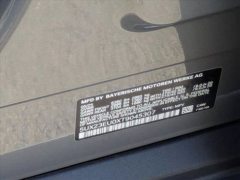 Used 2026 BMW X5 xDrive40i AWD/4WD image 18