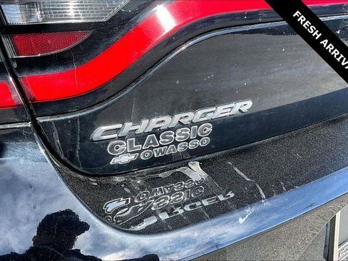 Used 2023 Dodge Charger R/T image 23