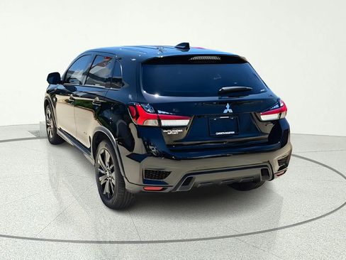New 2026 Mitsubishi Outlander Sport LE AWD/4WD image 5
