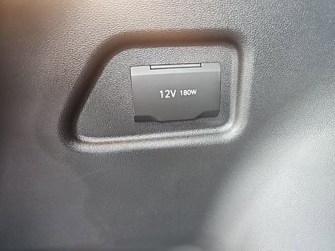 Certified 2024 Hyundai Tucson SEL image 35