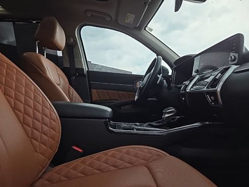 Certified 2023 Kia Sorento SX Prestige AWD/4WD image 42