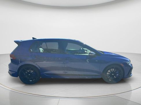 New 2026 Volkswagen Golf w/ Euro Style Package AWD/4WD image 4