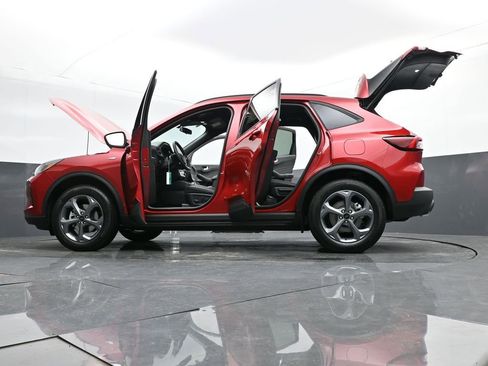 New 2025 Ford Escape ST-Line Elite w/ Tech Pack #1 image 34