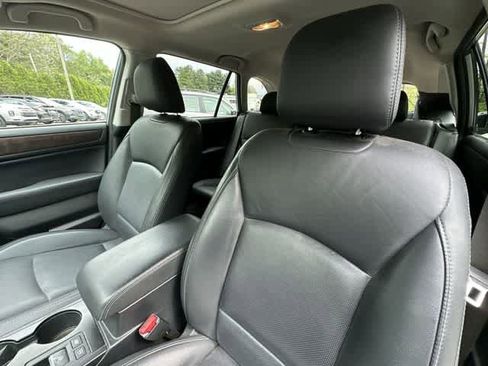 Used 2015 Subaru Outback 3.6R Limited AWD/4WD image 16