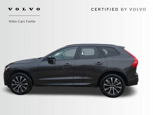 Certified 2025 Volvo XC60 B5 Core image 4