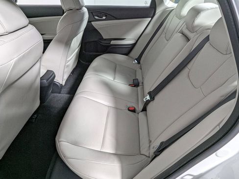 Used 2019 Honda Insight Touring image 44