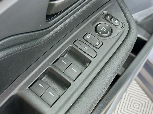 New 2026 Honda Odyssey EX-L image 16