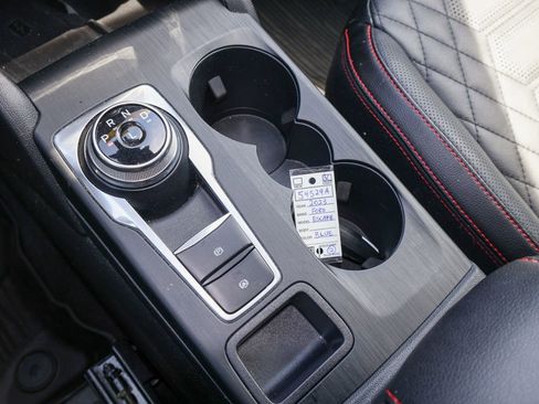 Used 2023 Ford Escape ST-Line Elite w/ Premium Technology Package AWD/4WD image 24