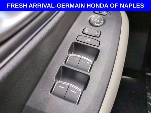 New 2026 Honda HR-V EX-L image 22