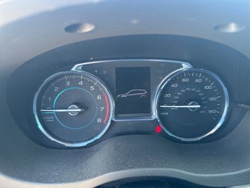 Used 2018 Subaru Forester 2.5i Limited AWD/4WD image 14