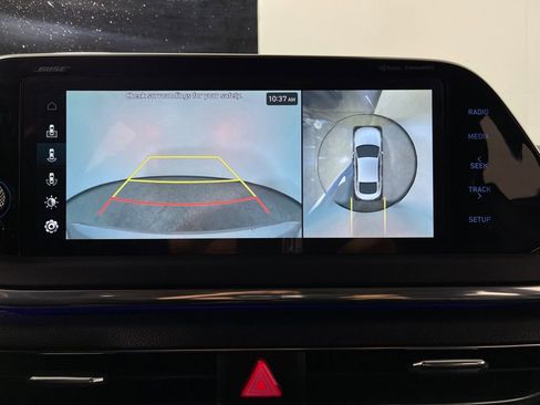 Used 2022 Hyundai Sonata Limited image 23