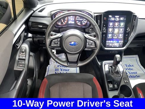 Certified 2024 Subaru Impreza RS AWD/4WD image 28