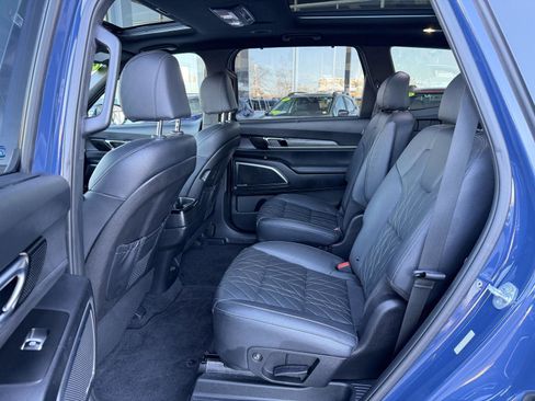 Used 2023 Kia Telluride SX X-Line image 39