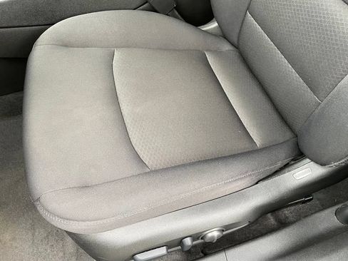 Used 2025 Chevrolet Malibu LT FWD image 24