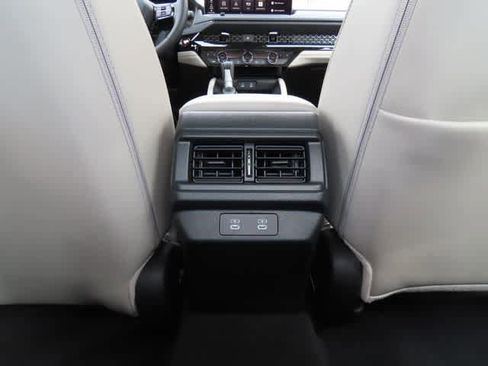 New 2026 Honda Accord Touring image 29