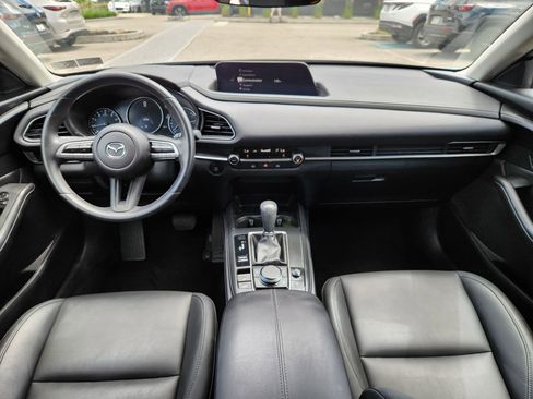 Certified 2023 MAZDA CX-30 AWD 2.5 S w/ Select Package image 8