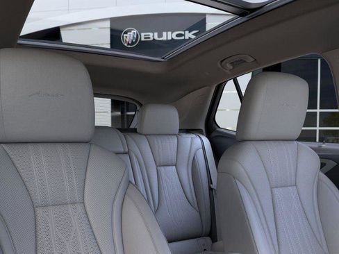New 2026 Buick Envision Avenir image 24