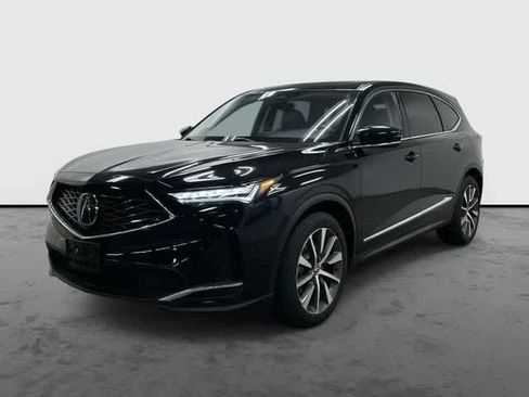 Used 2025 Acura MDX FWD w/ Technology Package image 1