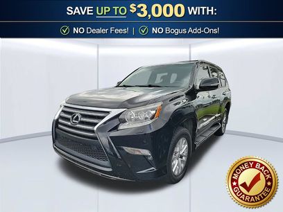 Used 2014 Lexus GX 460 w/ Premium Package
