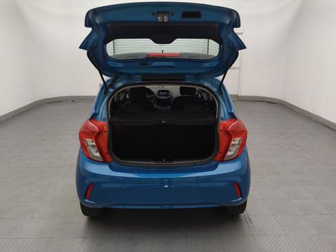 Used 2021 Chevrolet Spark LT FWD image 29