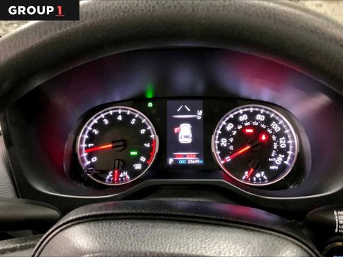 Certified 2022 Toyota RAV4 XLE image 26