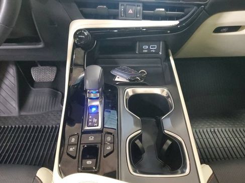Used 2024 Lexus NX 350 AWD w/ Cold Area Package image 20