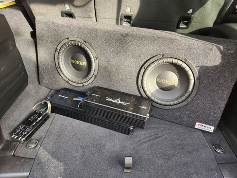 Used 2021 Jeep Wrangler Unlimited Sport image 33