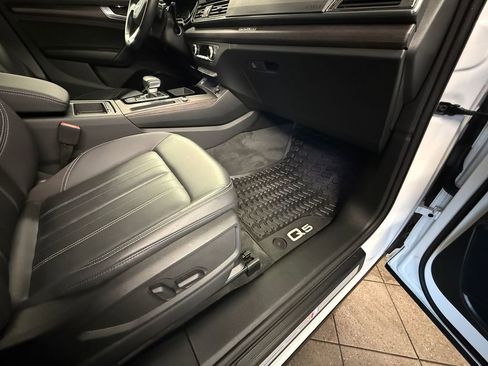 Certified 2022 Audi Q5 2.0T Premium w/ Convenience Package image 27