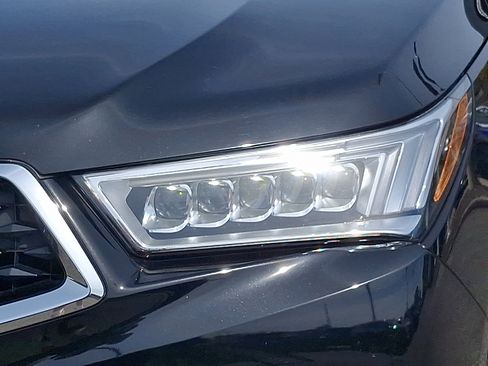 Used 2020 Acura MDX w/ Technology Package image 8