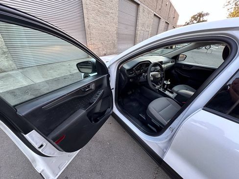 Used 2020 Ford Escape S FWD image 8