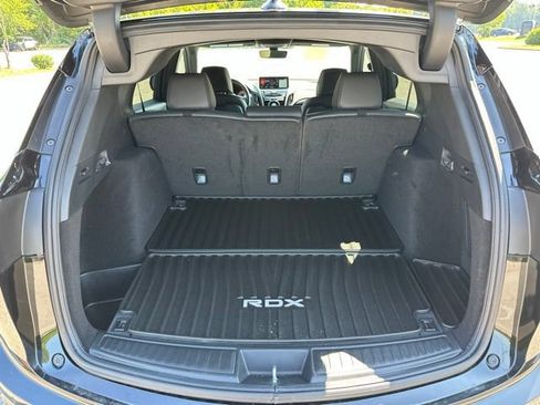Used 2023 Acura RDX A-Spec FWD image 30