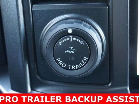 Certified 2023 Ford F150 XLT w/ Equipment Group 302A High image 12