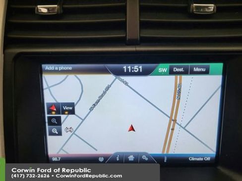 Used 2012 Ford Edge Limited image 19