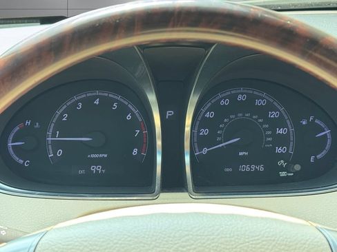 Used 2012 Toyota Avalon Limited FWD image 14