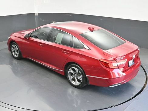 Certified 2020 Honda Accord EX-L image 30