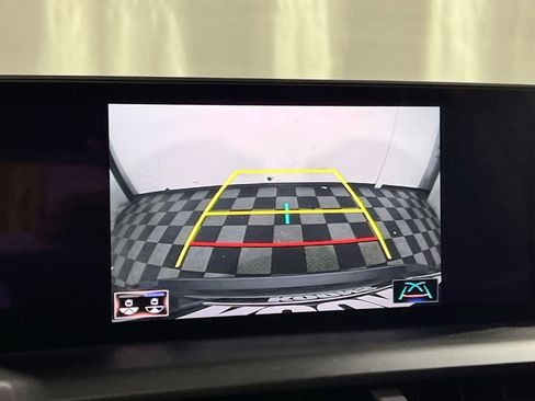 Used 2020 Lexus NX 300 AWD w/ Premium Package image 29