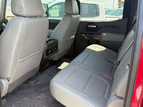Used 2022 Chevrolet Silverado 1500 LT Trail Boss w/ Convenience Package II AWD/4WD image 6