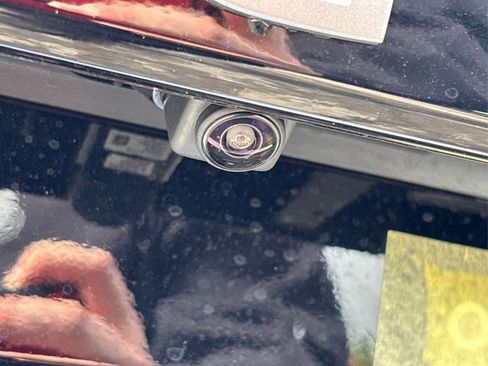 New 2026 Nissan Rogue Platinum w/ Platinum Premium Package image 16