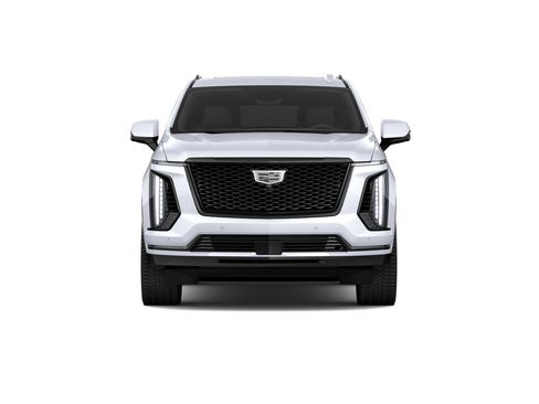 New 2026 Cadillac Escalade Platinum Sport w/ LPO, ONYX Package AWD/4WD image 42