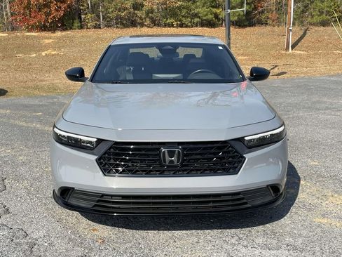 Used 2023 Honda Accord Sport image 7