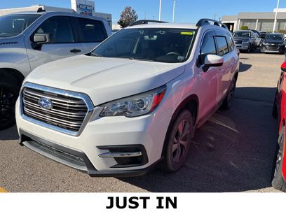 Used 2020 Subaru Ascent Premium w/ Convenience Package