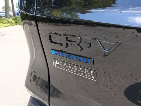 New 2026 Honda CR-V Sport-L image 10