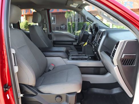 Used 2019 Ford F150 XLT RWD image 35